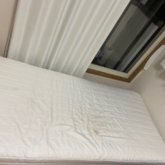 シングルベットの画像