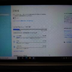 GPD win2 （ノートパソコン）の画像