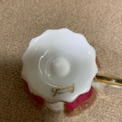 NAGOYA glory ティーカップセットの画像