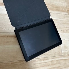 Fireタブレット HD8(10世代)の画像
