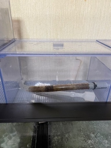 120㎝上部濾過層