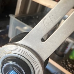 ナルディステアリングの画像