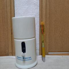 ハムスター 水飲み 給水器
