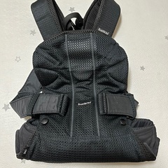 ベビービョルン　ベビーキャリア　抱っこ紐　ONE KAIの画像