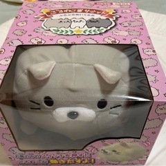 ごろ ねこ サミット ぬいぐるみの中古が安い！激安で譲ります
