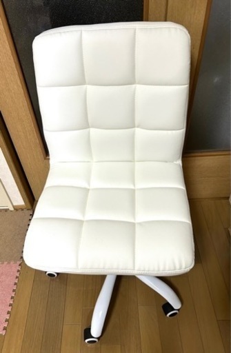 【値下げしました】ハニーホームチェア