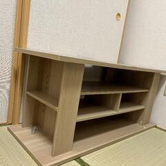 収納台の画像