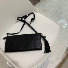 ショルダーバックの画像