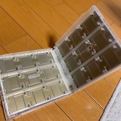 【商談終了】ニンテンドーDS ソフト①たまごっちのなりきりチャンネルの画像