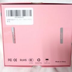 ☆AOMEVOLEO キッズカメラ 2000万画素 青 かわいいネズミ◆多機能子供用カメラの画像