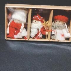 クリスマス用の飾りに！の画像