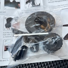 その9  マットガード　前後の画像