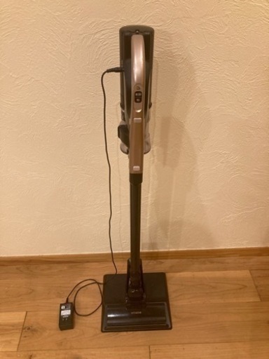 お取引決まりました　HITACHI PV-BFL1 コードレス掃除機　日立