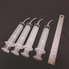給水シリンジ10ml
