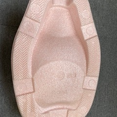 ひんやりしないおふろマットの画像