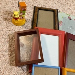 写真立て☆11個の画像