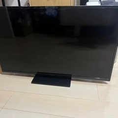 39型 液晶テレビ