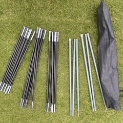 4-5人用テントの画像