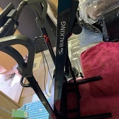 最終価格‼️ルームランナーの画像