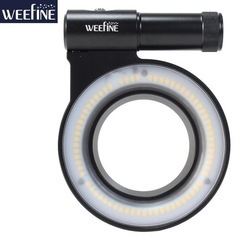 Weefine 水中リングライト　1000