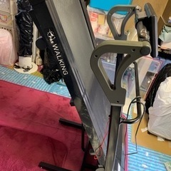 最終価格‼️ルームランナーの画像