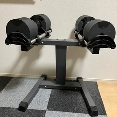 FLEXBELL(フレックスベル) 32kg(2kg刻み) ブラ...