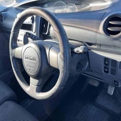 タントＲＳの画像