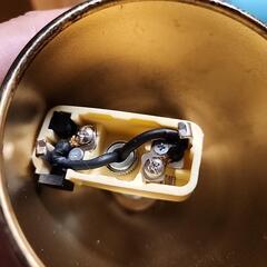 ニトリ　照明器具の画像