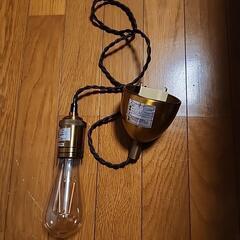 ニトリ　照明器具