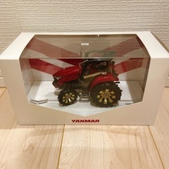 ヤンマー　展示　コレクター　お値下げ不可