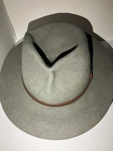 AKUBRA（アクブラ）のハット 販売 AKUBRA COOLABAH アクーブラ