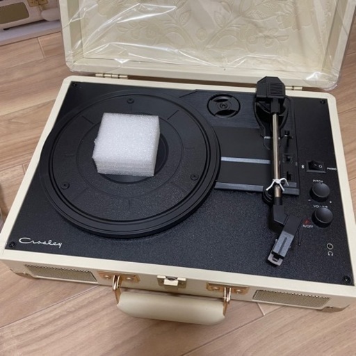 CROSLEY レコードプレーヤー 限定版 URBAN OUTFITTERS