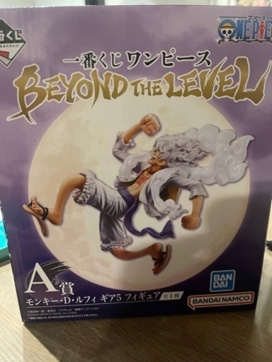 ワンピース　フィギュア　まとめ売り　一番くじ A賞　カイドウ人獣型　B賞　ローフィギュア　D賞クイーン　まとめ　ワンピース