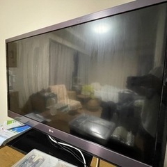 有機ELテレビ47インチ