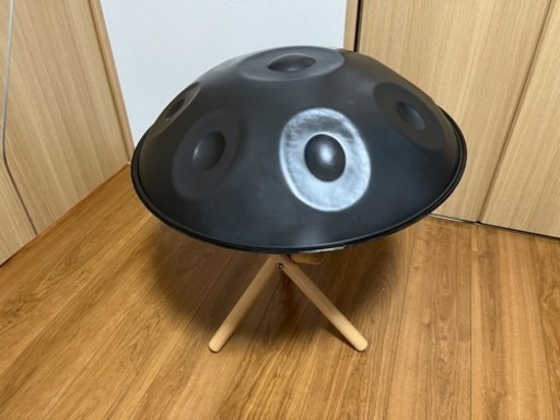 ハンドパン