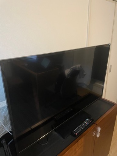 orion オリオン 39型液晶テレビ