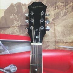 ★中古★Epiphone AJ-220SCE/EB の画像