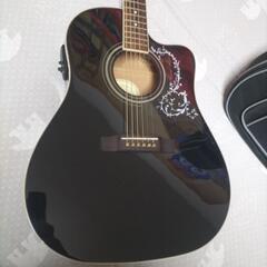 ★中古★Epiphone AJ-220SCE/EB の画像