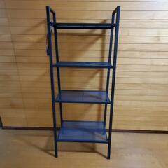 29日受け取り可能な方限定⚠️ オシャレ！　IKEA　ラック