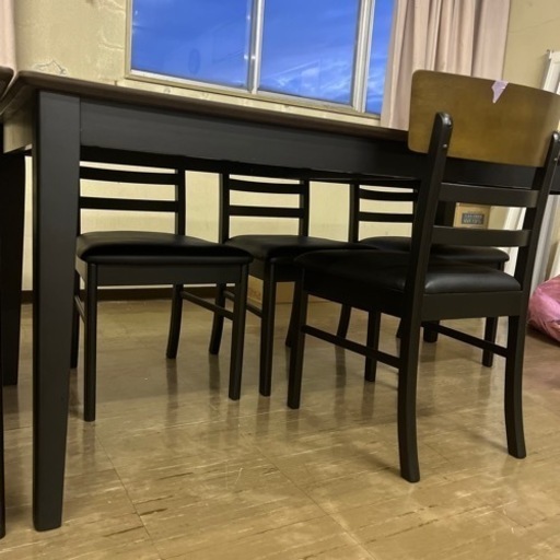 ダイニングセット