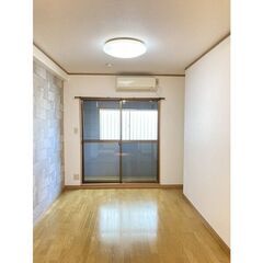💚仲介手数料無料💚【東海道線「塚本」徒歩5分】敷金礼金０●１Ｋ●...