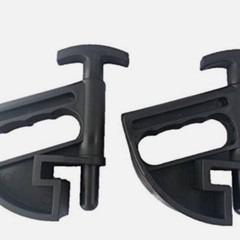タイヤチェンジャー タイヤ交換　ビードヘルパー 2個