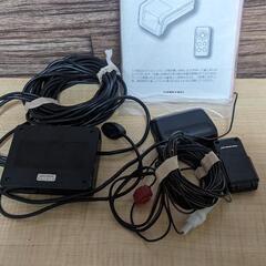 ★GPS搭載★ドライブレコーダー付レーダー★