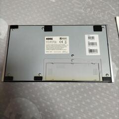 中古★マルチエフェクターKORG AX5G☆の画像