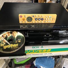 2番組同時録画(Ｗ録)＆USB外付けハードディスク（最大4TB）...