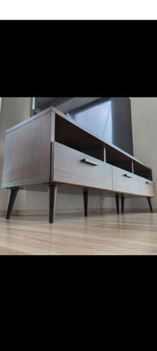 ローボード　テレビボード　150幅
