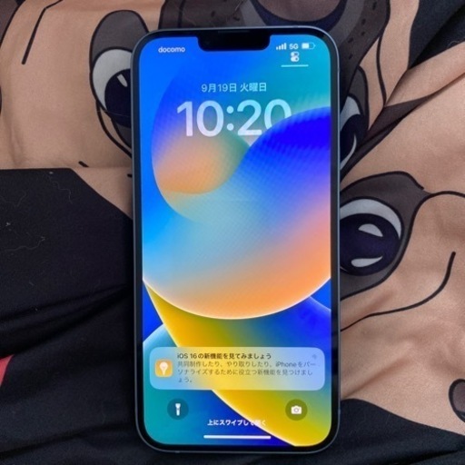 その他 iPhone 14 Plus