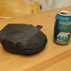 【無料】折りたたみ式ソフトボックス　ディフューザー40cmの画像