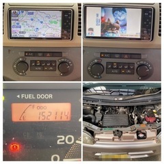 早い者勝ち　ダイハツタント　350S  機関良好　コミコミ価格の画像