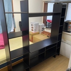 【急募】テレビ棚【譲ります】
